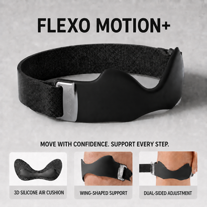 Flexo Motion+