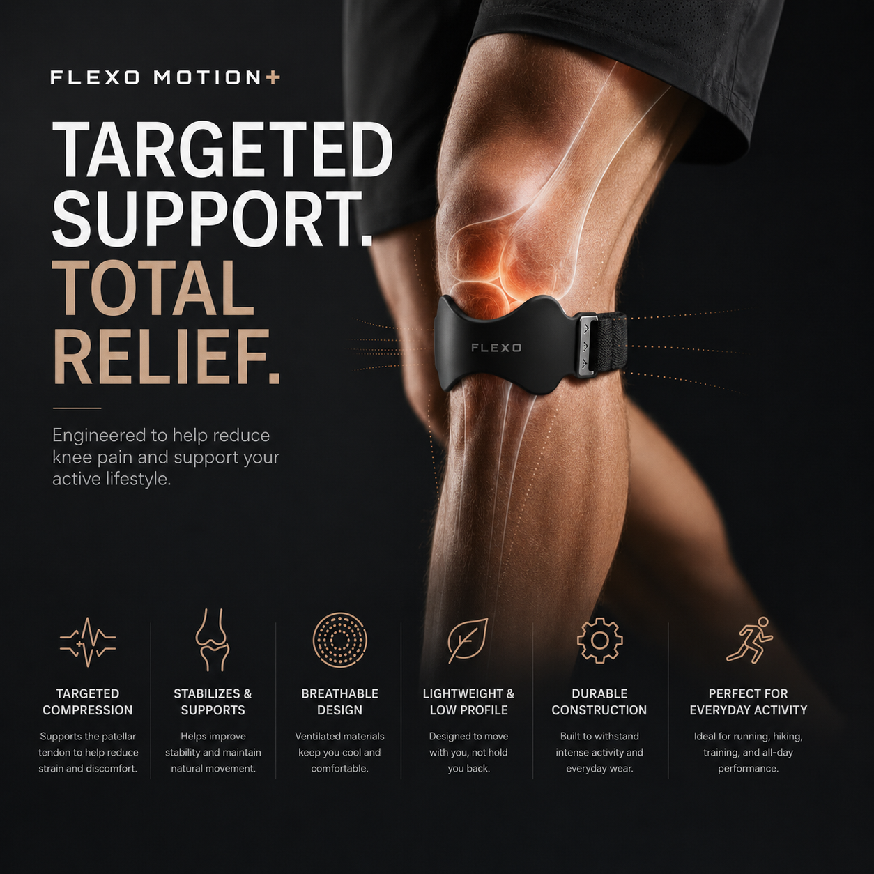 Flexo Motion+