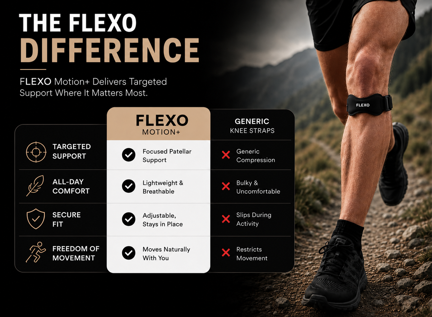 Flexo Motion+