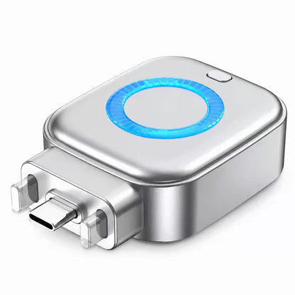 Autocut™ Smart Charging Adapter