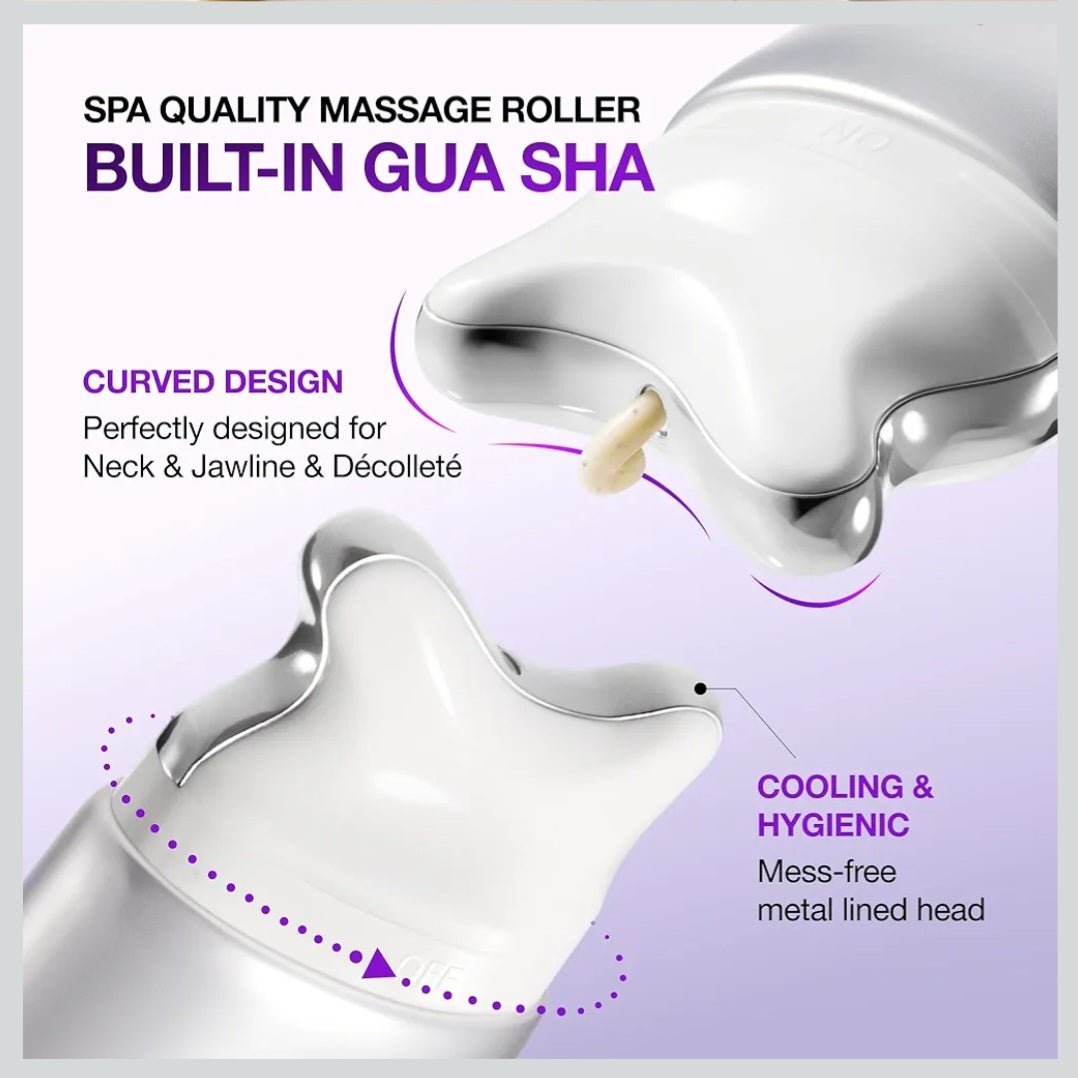 Korean Collagen Gua Sha Cream