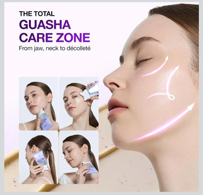 Korean Collagen Gua Sha Cream