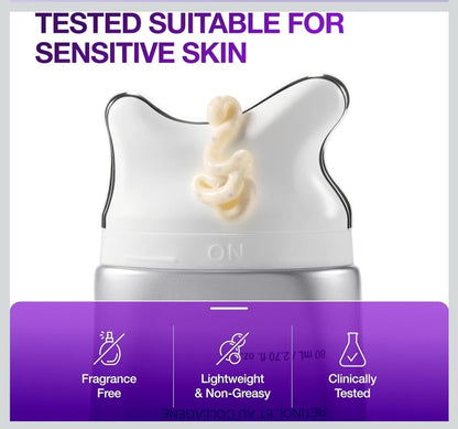 Korean Collagen Gua Sha Cream